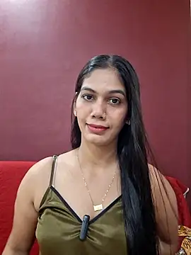 Garima G online show from November 11, 4:37 pm