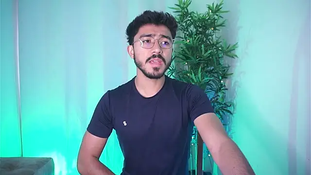 dam0n fr0st online show from December 2, 7:49 pm