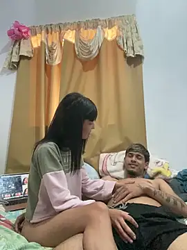 Rouuus12 online show from March 11, 5:48 pm