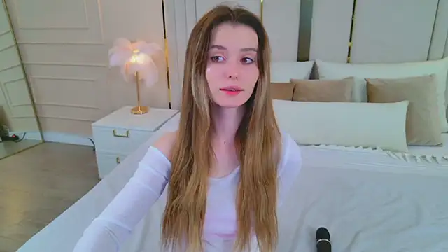MarybethSnow online show from May 17, 5:23 pm