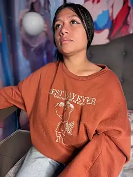 Im Little online show from March 31, 3:17 am