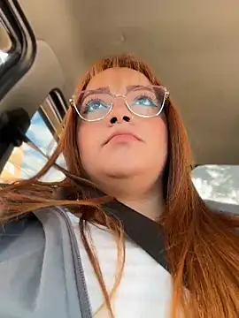 Tatiana O online show from June 1, 1:02 pm