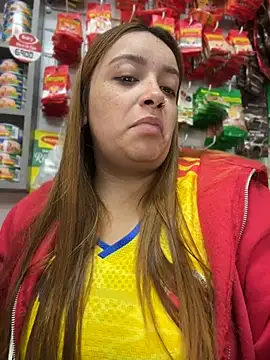 Tatiana O online show from June 27, 5:08 pm