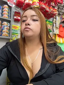 Tatiana O online show from June 2, 1:12 pm