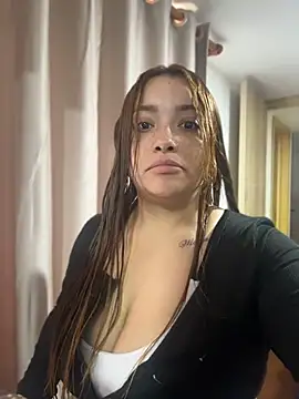 Tatiana O online show from May 28, 1:09 pm