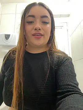 Tatiana O online show from December 2, 3:58 pm