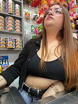 Tatiana O online show from December 22, 6:11 pm