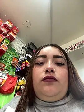 Tatiana O online show from October 14, 5:04 pm