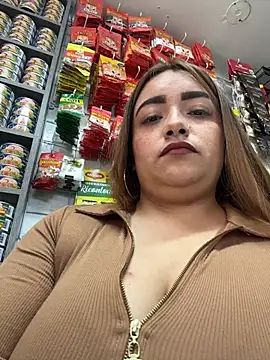 Tatiana O online show from January 14, 4:45 pm