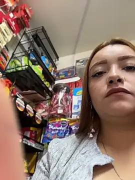 Tatiana O online show from May 29, 1:20 pm