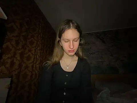 Eva Angel3 online show from January 19, 4:25 pm