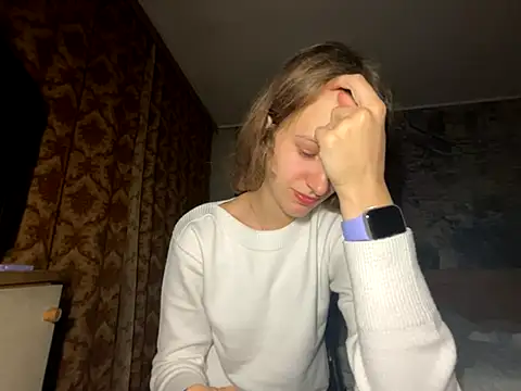 Eva Angel3 online show from October 16, 4:31 pm