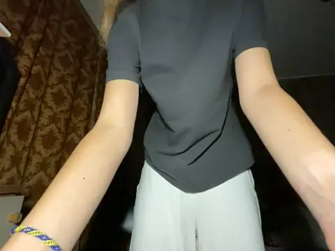 Eva Angel3 online show from September 27, 8:16 pm