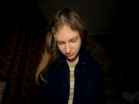 Eva Angel3 online show from October 28, 5:30 pm