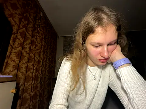 Eva Angel3 online show from November 1, 6:56 pm