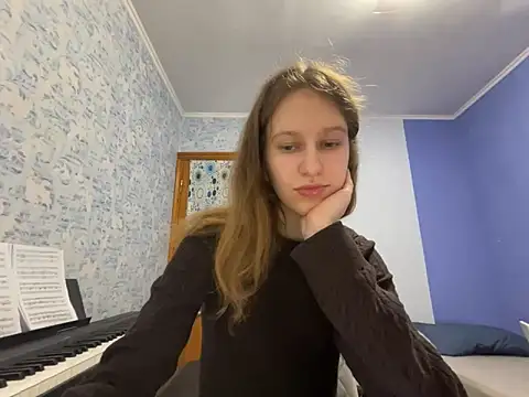 Eva Angel3 online show from March 3, 5:52 pm