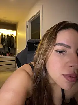 PamAnna online show from December 21, 7:56 am