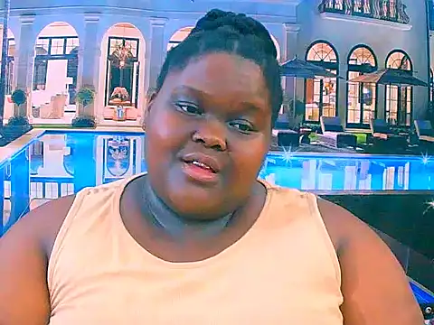 EbonyHotBuns online show from November 26, 7:26 pm