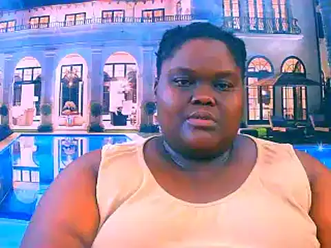 EbonyHotBuns online show from July 7, 6:47 am