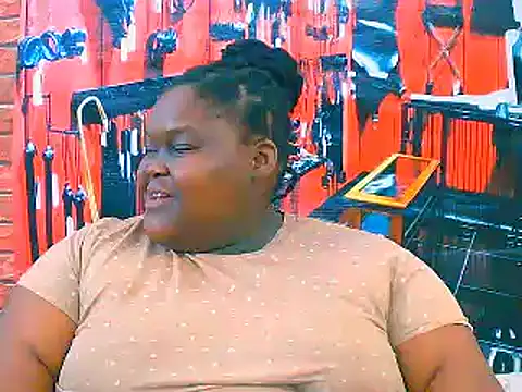 EbonyHotBuns online show from November 14, 6:13 am