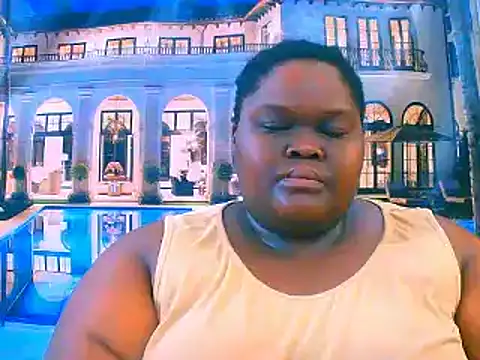 EbonyHotBuns online show from May 29, 5:16 am