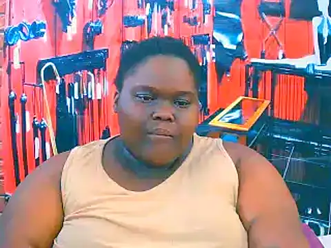 EbonyHotBuns online show from November 2, 10:18 am