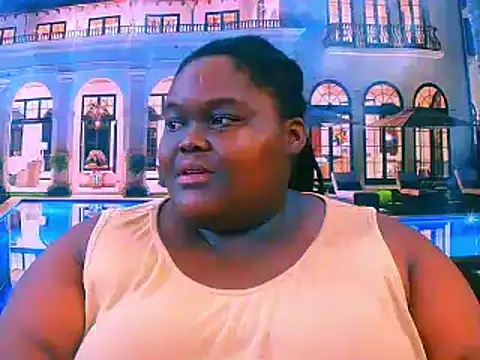 EbonyHotBuns online show from May 14, 6:36 pm