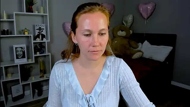 MichelleOrtis online show from March 19, 12:53 pm