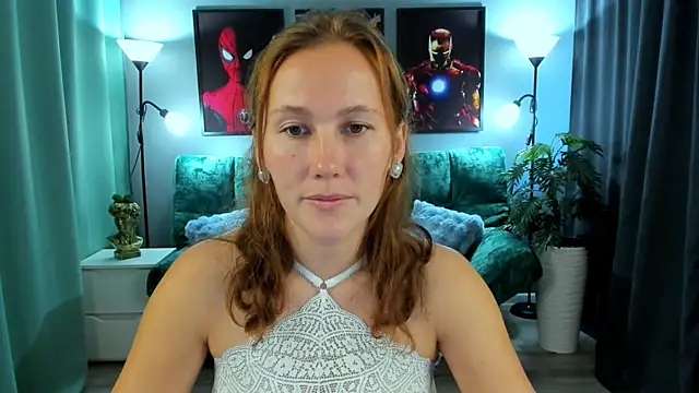 MichelleOrtis online show from November 29, 6:17 am