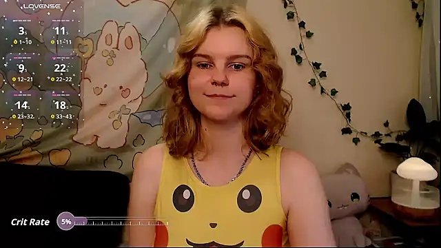 Moona xx online show from May 16, 10:09 pm