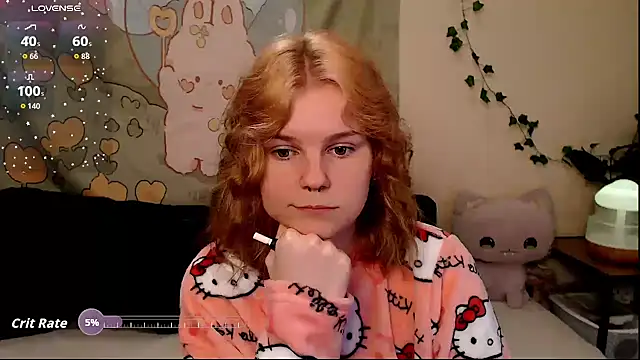 Moona xx online show from April 1, 10:29 pm