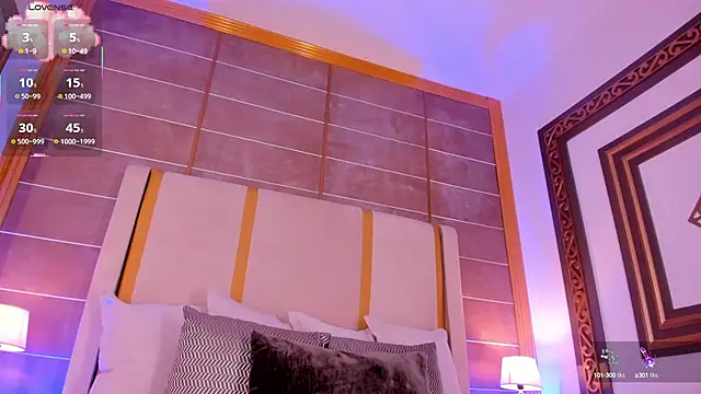 AbigailCarter online show from September 23, 11:25 pm