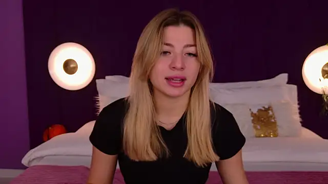 HelenaMorgan online show from October 23, 3:12 am