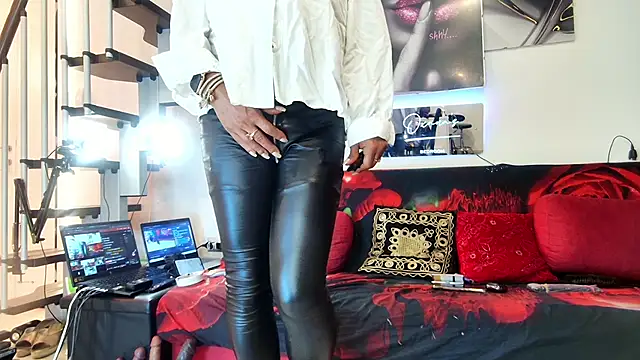 Jbisex online show from May 31, 1:33 am