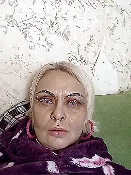 Gardener of Illusions online show from December 2, 10:23 pm