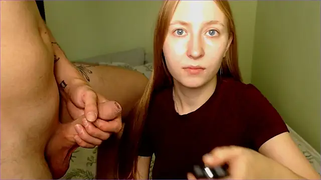 AliceStoneJhonyStone online show from September 11, 10:15 am