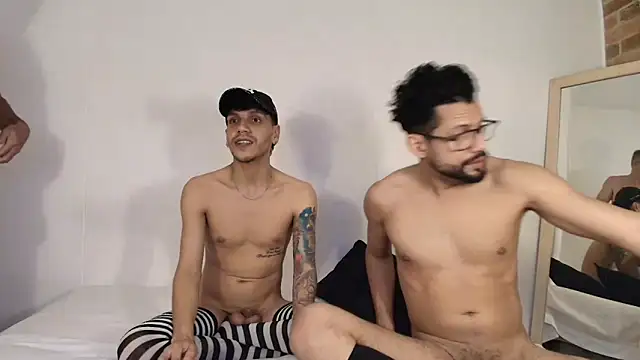 Benjamin show online show from December 18, 2:16 am