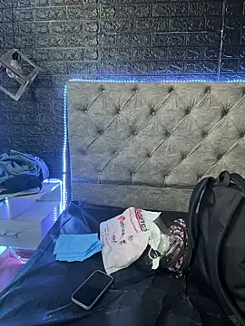 Paloma  LS online show from March 3, 4:13 pm