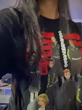 Paloma  LS online show from January 6, 6:55 pm