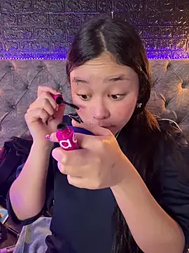 Paloma  LS online show from December 15, 8:14 pm