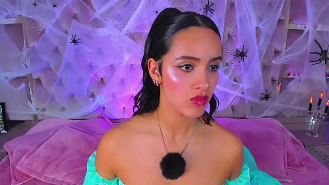 Harii 02 online show from October 28, 8:03 pm