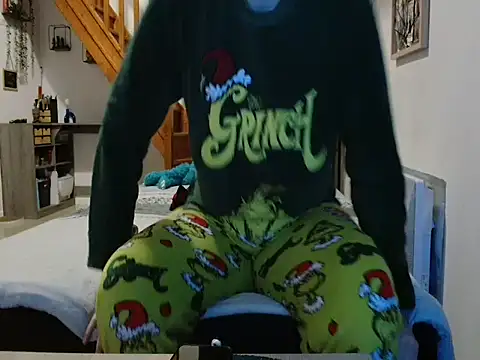 Lauzo21 online show from November 24, 6:37 am