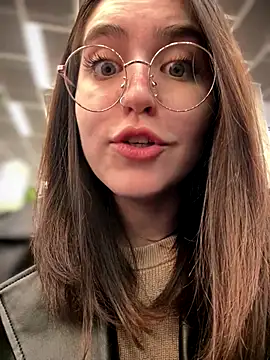 meow girl online show from October 25, 12:02 pm