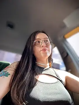 meow girl online show from June 22, 11:29 am