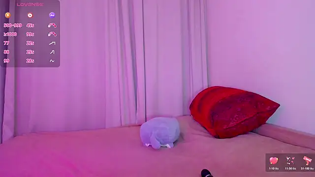 moonlight8  online show from December 16, 8:04 pm