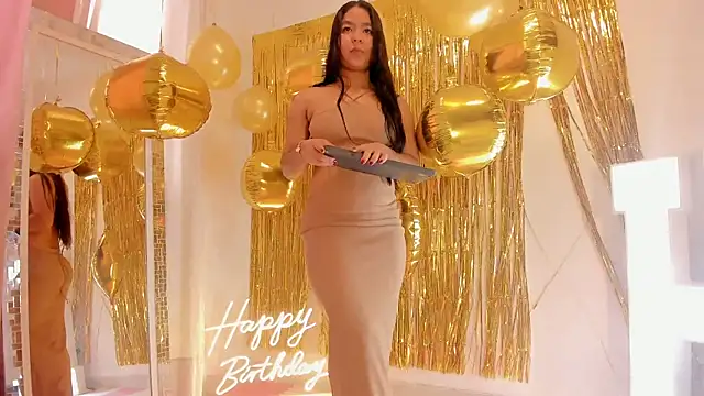 HayamiKioto online show from November 25, 2:19 pm