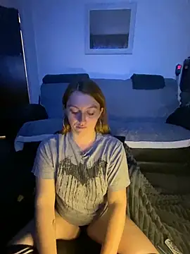 Stoner BarbieXX online show from May 29, 9:02 pm