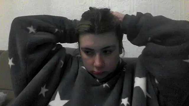 CamilaCherryX online show from January 15, 4:46 pm