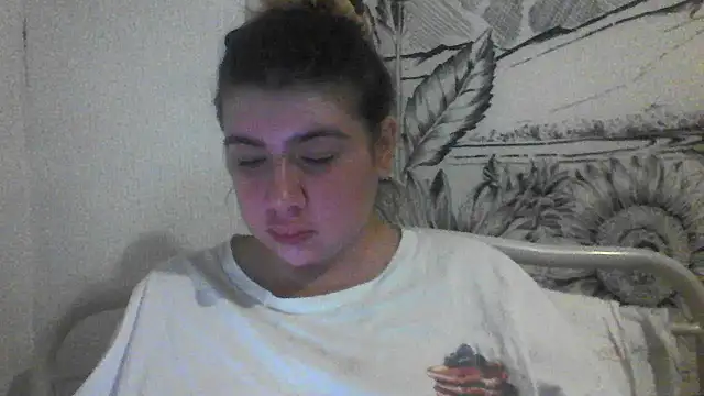 CamilaCherryX online show from October 2, 7:41 pm