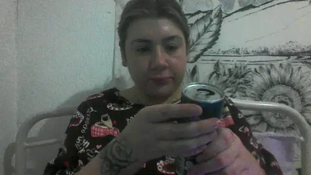 CamilaCherryX online show from November 14, 9:04 pm